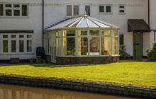 Peggs Green conservatory leads