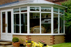 conservatories Peggs Green