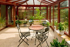Peggs Green conservatory quotes