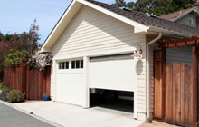 Peggs Green garage construction leads