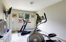 Peggs Green home gym construction leads